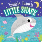 Twinkle, Twinkle - Twinkle, Twinkle, Little Shark