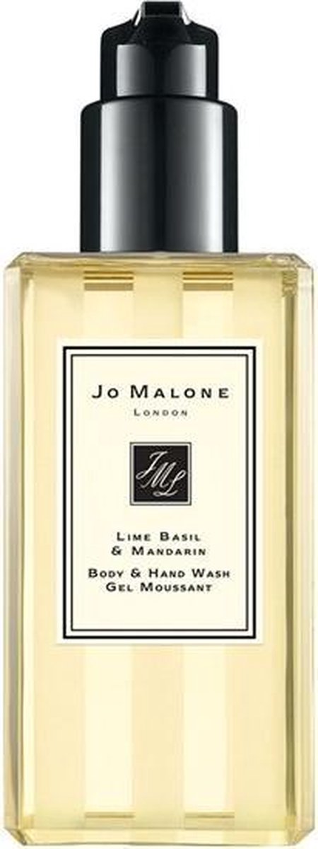 Jo Malone Lime Basil & Mandarin Body & Handzeep 250ml