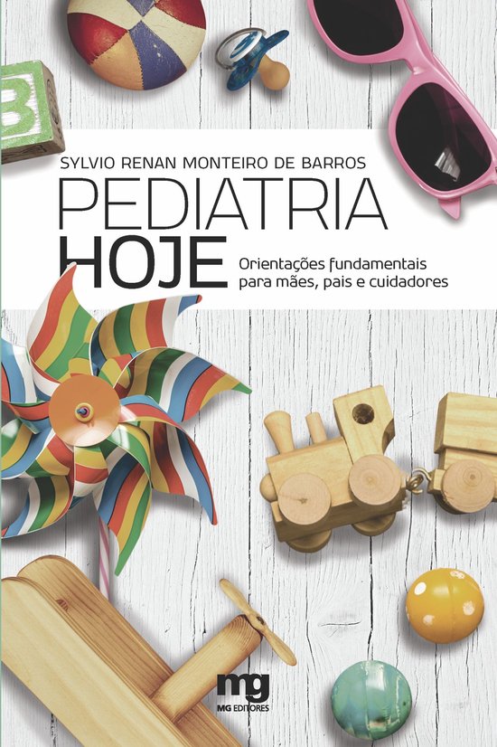 Pediatria hoje - cover