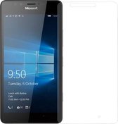 Microsoft Lumia 950 XL Tempered Glass Screen Protector