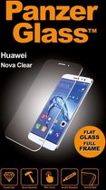 PanzerGlass Huawei Nova, Clear