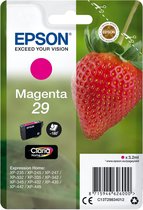 Epson 29 - Inktcartridge / Magenta