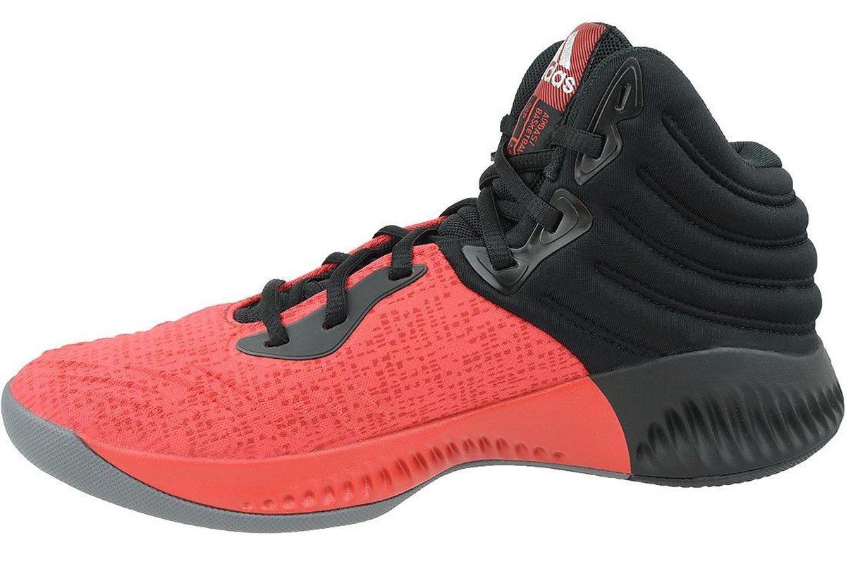 Adidas performance sales mad bounce 2018