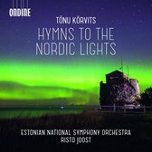 Estonian National Symphony Orchestra - Meelis Vind - Kõrvits: Hymns To The Nordic Lights (CD)