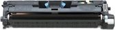 Print-Equipment Toner cartridge / Alternatief voor HP Q3960A  HP 122 zwart | HP Color Laserjet 1550/ 2550LN/ 2550TN/ 2800/ 2820AIO/ 2840AIO/ Canon LBP5
