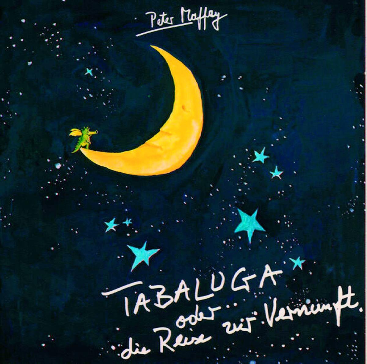 Tabaluga Oder Die Reise Z