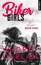 Biker girls 1 - Biker girls - Tome 01