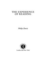 Experience Of Reading