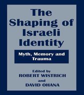 The Shaping of Israeli Identity