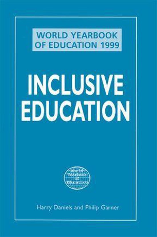 World Yearbook of Education - World Yearbook of Education 19 ... - cover