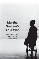 Martha Graham's Cold War