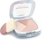 L'Oréal Perfect Match Highlighter - Rosy Glow