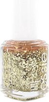 Essie Luxe Effect Collection 335 Rock At The Top Vernis à Ongles Or