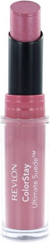 Revlon Colorstay Ultimate Suede Lipstick - 070 Preview