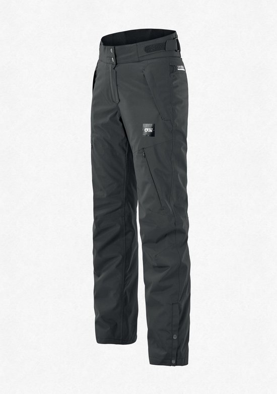 Foto: Picture luna dames snowboardbroek black