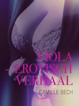 LUST - Viola – erotisch verhaal