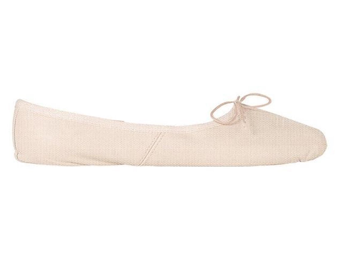 Papillon Balletschoenen Splitzool Roze Maat 41,5