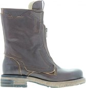 Yellow cab | Utah 3-b Women Dark Brown | Maat: 37