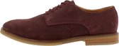 Bullboxer - Lace-Up - Men - Red - 44 - Veterschoenen