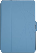 Targus THZ75414GL tabletbehuizing 26,7 cm (10.5'') Folioblad Blauw