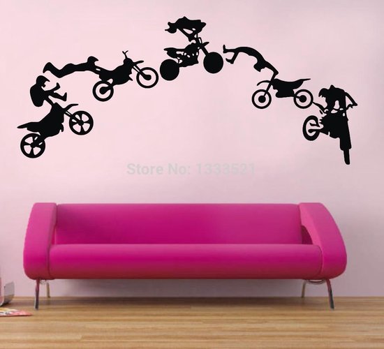 Wall 2024 vinyl stickers