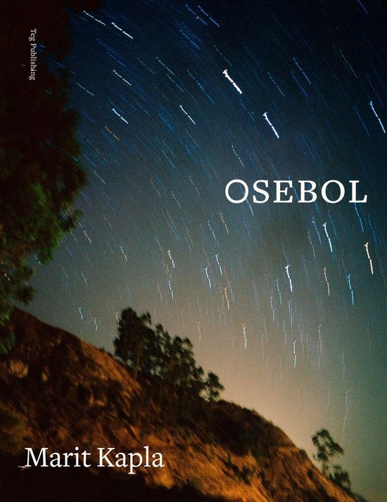 Osebol - cover