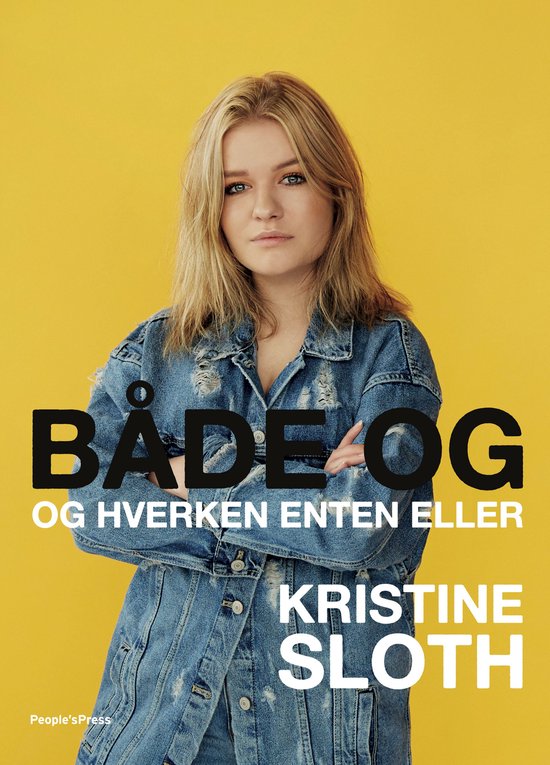 Både og - cover