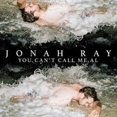 Jonah Ray - You Can't Call Me Al (LP)
