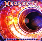 Megadeth - Super Collider (CD)