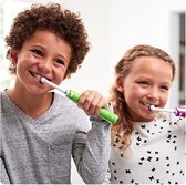 Oral-B Junior green - Elektrische Tandenborstel