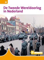 Informatie 102 -   De Tweede Wereldoorlog in Nederland