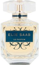 MULTI BUNDEL 2 stuks ELIE SAAB LE PARFUM ROYAL eau de parfume spray 90 ml