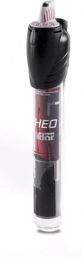 Hydor Theo Aquarium Heater - 100 Watt - verwarming - aquariumverwarming