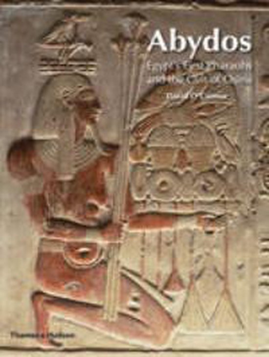 Abydos - cover