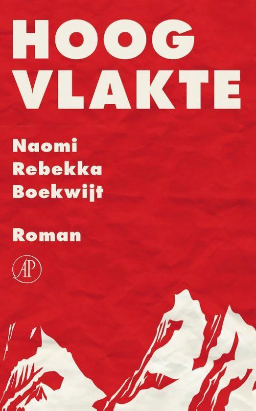 Hoogvlakte - Naomi Rebekka Boekwijt | Northernlights300.org