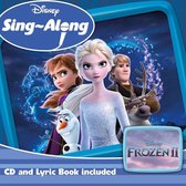 Various Artists - Frozen 2 (Sing Along) (CD) (Original Soundtrack)