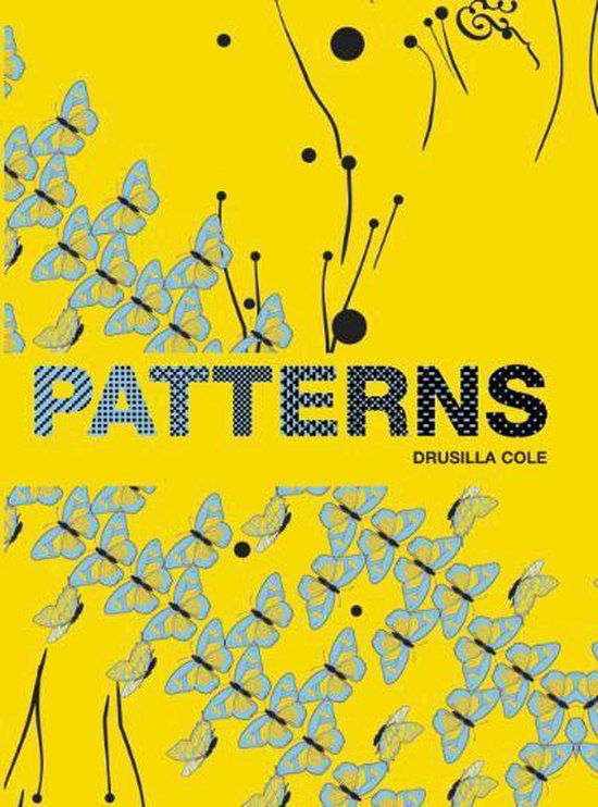 Patterns - cover
