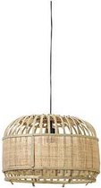 Light & Living Hanglamp Ø60x38 cm DALIKA bamboe