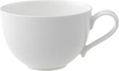 Villeroy en Boch Koppen & Schotels New Cottage Basic Koffiekop, 0,25 ltr