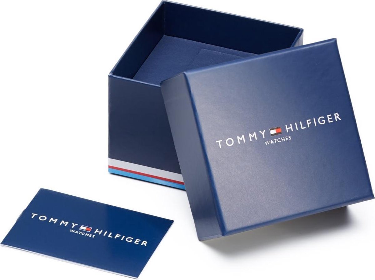 Tommy Hilfiger TH1781942 Dames Horloge — afbeelding 6