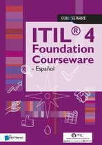 Itil(r) 4 Foundation Courseware - Espanol