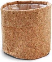 Plantenzak - Sizo Cork Bag D15 H15cm