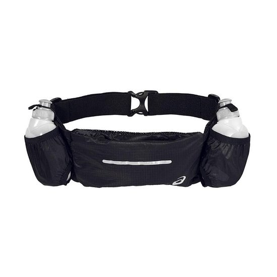 asics runners bottle belt