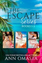 The Escape Series - The Escape Series (Books 1 - 3)