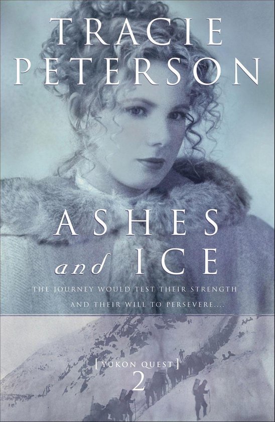 Ashes and Ice - cover