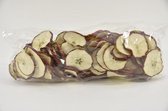 Noten, Fruit En Dennenappels - Apple Slice Red (250g)