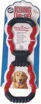 Kong Tug Toy - Jouets pour chiens - Rouge - 33 cm