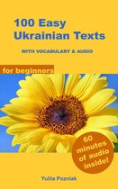 100 Easy Ukrainian Texts