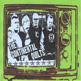 Continental Quits (7" Vinyl Single)