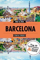 Wat & Hoe Reisgids  -   Barcelona
